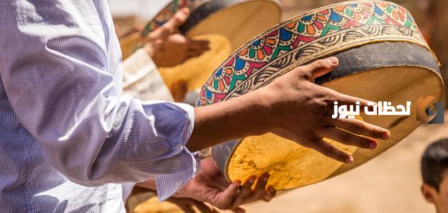 تعريف الموسيقى الشعبية المغربية وأنواعها وأشكالها