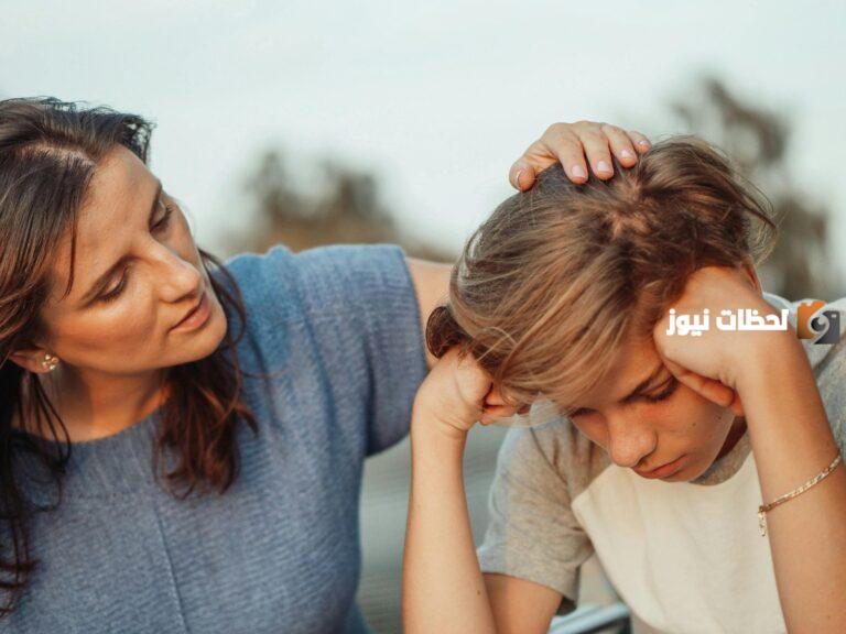 شخص تحبه يتكلم معك في المنام