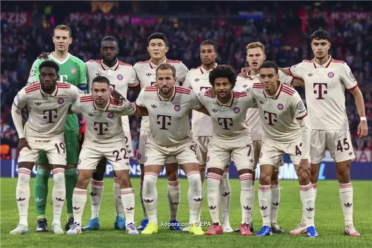 صراع بين ريال مدريد وبايرن ميونخ على ضم الموهبة الألمانية فيرتز