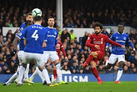 ديربي الميرسيسايد إيفرتون يواجه ليفربول في قمة نارية بالدوري الإنجليزي
