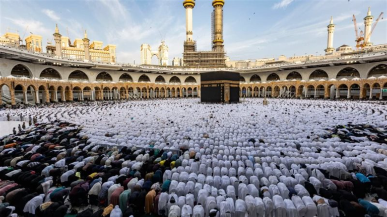 تعرف عليه الآن.. جدول أئمة الحرم الملكي هذا الأسبوع من شهر شعبان 1447