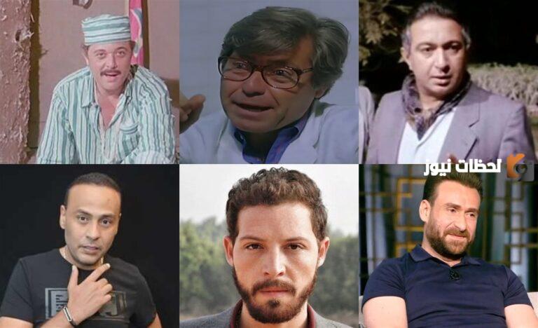 شاهد النجم نضال الشافعي في مسلسل جديد ضمن مسلسلات رمضان 2025 .. مسلسل «جري الوحوش» والقنوات الناقلة له