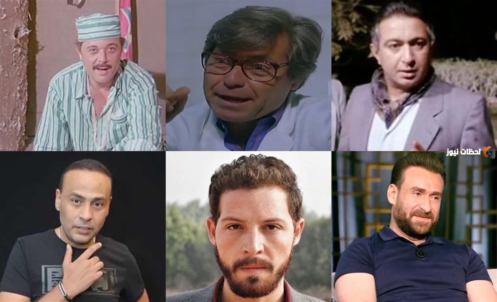 شاهد النجم نضال الشافعي في مسلسل جديد ضمن مسلسلات رمضان 2025 .. مسلسل «جري الوحوش» والقنوات الناقلة له