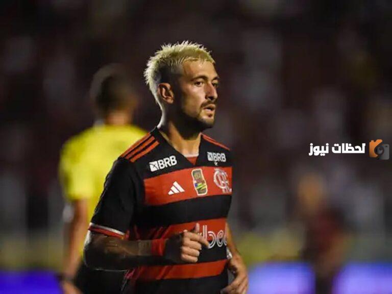 اللاعب الأوروغوياني “جيورجيان” على رادار الأندية السعودية لمنافسة بوكا جونيورز الأرجنتيني