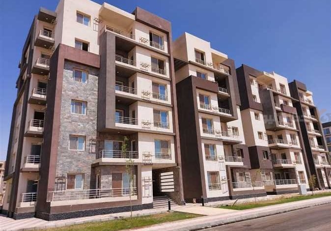 حجز وحدات الإسكان التسليم الفوري