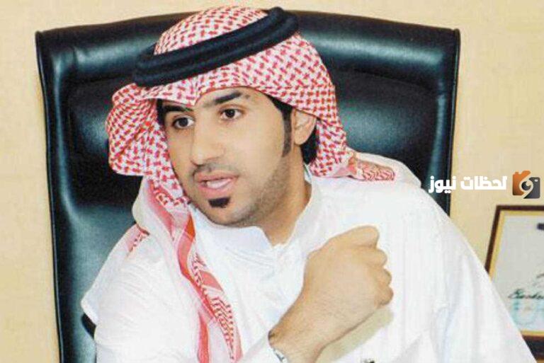 عضو شرف الهلال في موقف محرج أمام رابطة الدوري السعودي بسبب النصر.. فماذا حدث؟!!