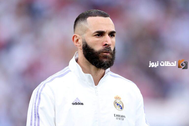 حقيقة عودة كريم بنزيما للمباريات؟ هل حقًا اقتربت عودة بنزيما للعب في الإتحاد أم إشاعة؟