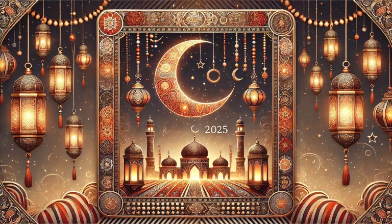 حكم وأقوال عن رمضان ٢٠٢٥.. أجمل العبارات عن الصيام والعبادة