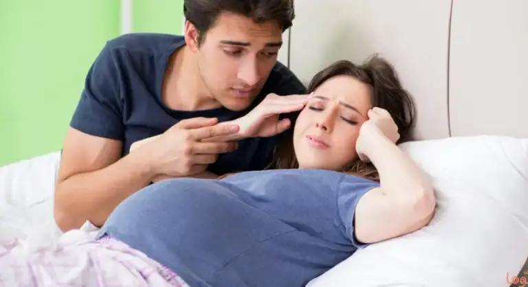 ما هي طرق علاج وحل المشاكل الزوجية أثناء الحمل