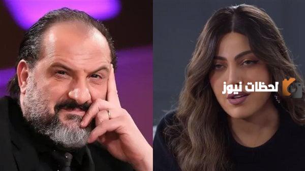 ريهام حجاج تظهر في مسلسل «صدفة» مع النجم الكبير خالد الصاوي ضمن مسلسلات رمضان 2025