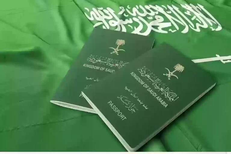 بالرابط | خطوات إصدار وتجديد جواز السفر السعودي عبر أبشر 2025