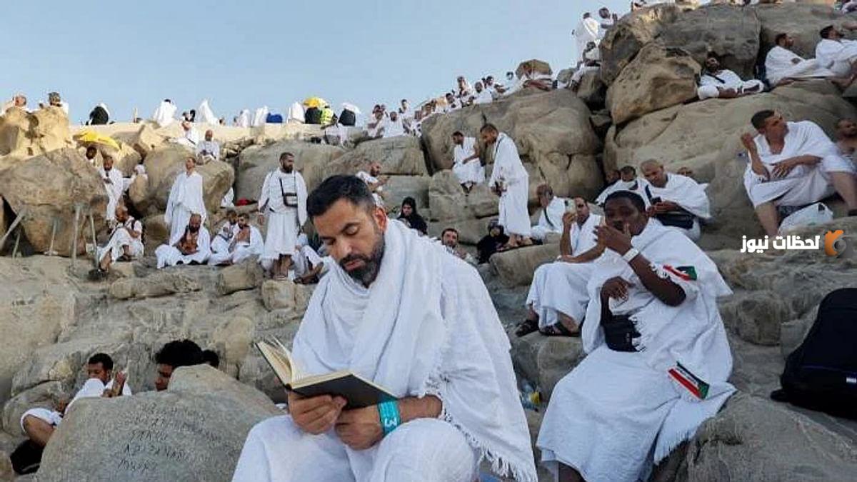 مع ولوج موسم الحج.. وزارة الحج السعودية توضح خطوات الاستعلام عن تصريح الحج عبر أبشر السعودية 1447 والشروط المطلوبة للحصول على التصريح