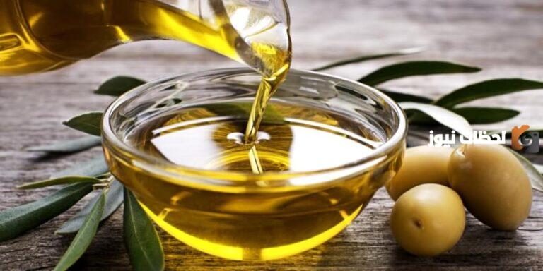 هذه خلطات زيت الزيتون للبشرة وفعاليتها ومميزاتها