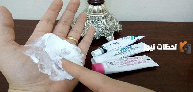 خلطات كريمات تبيض من الصيدلية .. أفضل الكريمات بالأسعار وطريقة الاستخدام