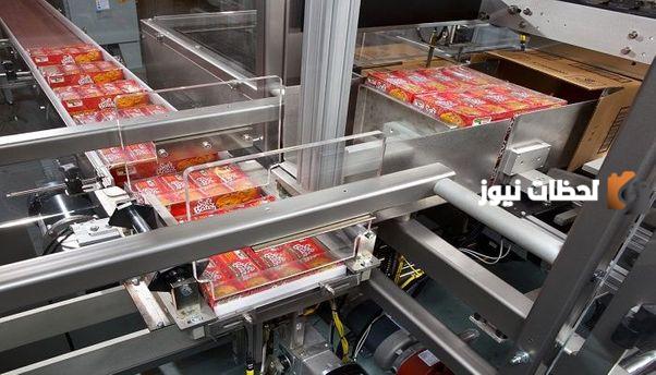 دراسة جدوى مشروع تعبئة وتغليف المكرونة وعوامل نجاح المشروع