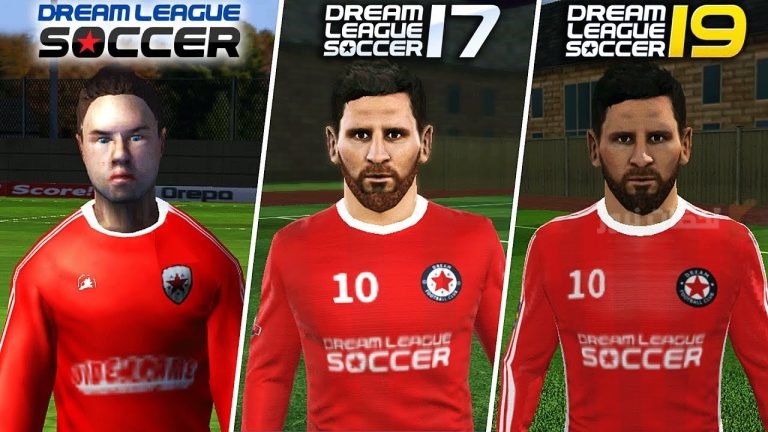 العبها الآن وتحدى أصحابك .. تعرف على خطوات تحميل لعبة دريم ليج Dream League Soccer