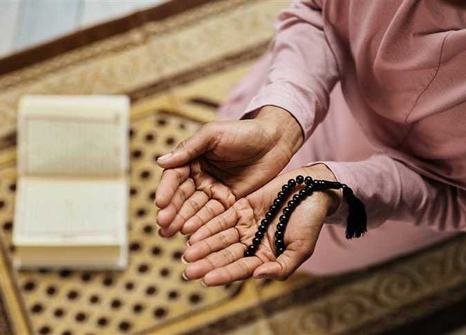 دعاء 27 شعبان اليوم السابع والعشرين من شعبان