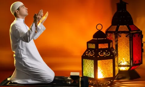 دعاء أول يوم رمضان 2025