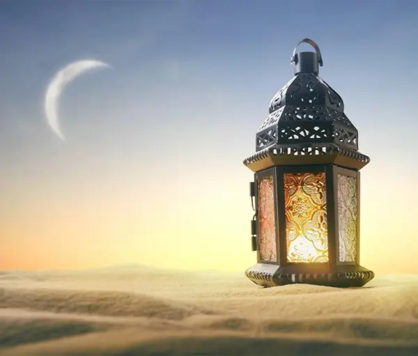 دعاء الرزق في رمضان