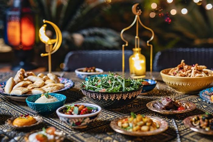 دعاء السحور في رمضان 1447 دعاء نية صيام رمضان اللهمَّ إنّي نويت أن أصوم رمضان كاملًا