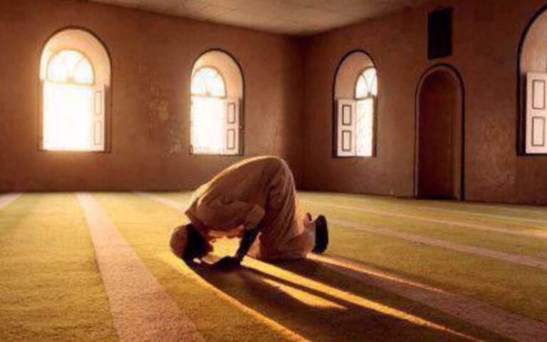 دعاء الصائم عند الفجر لا يرد حقيقة أم شائعة