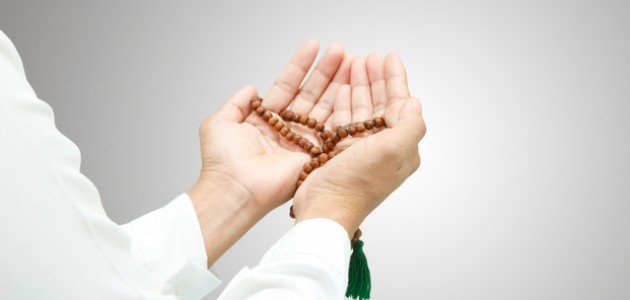دعاء الصائم يوم الاثنين والخميس 1447