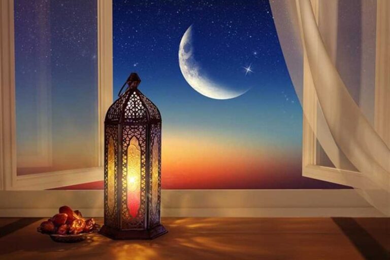35+ دعاء الفجر اول يوم رمضان اللهم لك صمت 1447 مستجاب ان شاء الله