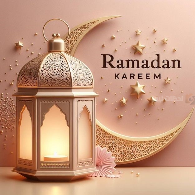 دعاء دخول شهر رمضان 