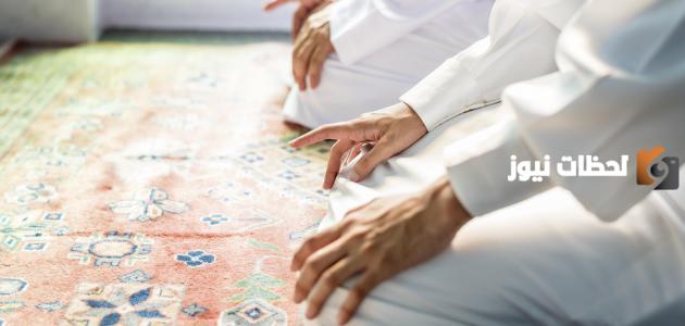 دعاء صلاة الفجر قصير تويتر