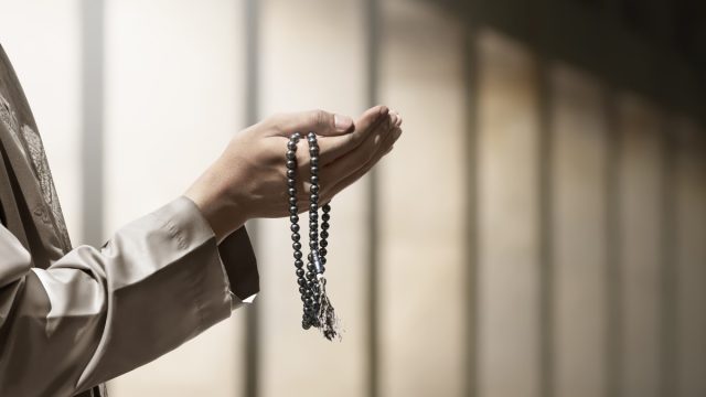 دعاء صلاة الوتر في قيام الليل تويتر