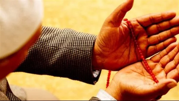 دعاء صلاة الوتر