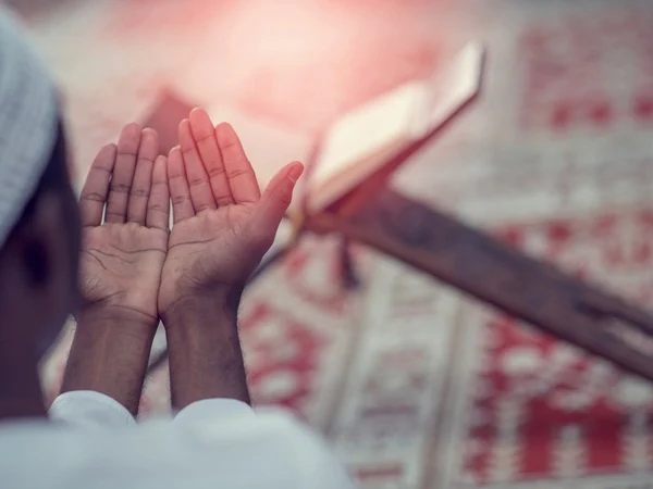 دعاء فك السحر في رمضان