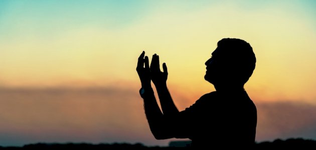 دعاء للمريض في يوم الجمعة وأجمل الكلمات التي تقال له