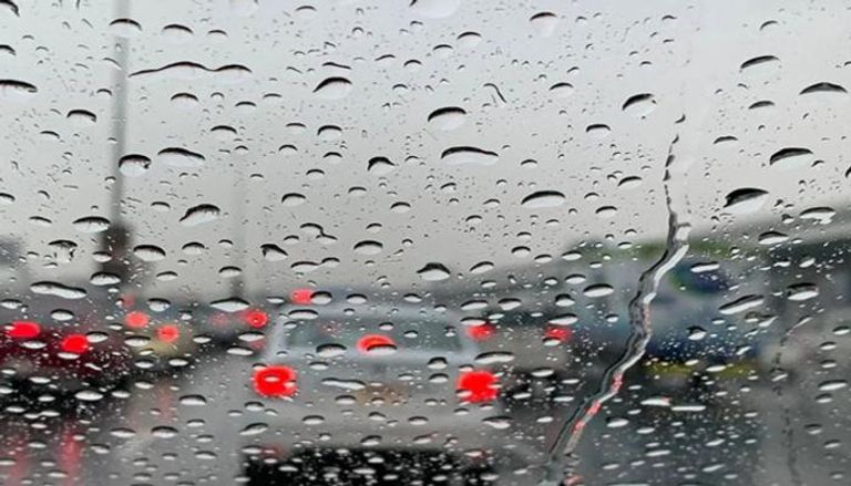 دعاء للمريض وقت نزول المطر تويتر بالشفاء العاجل