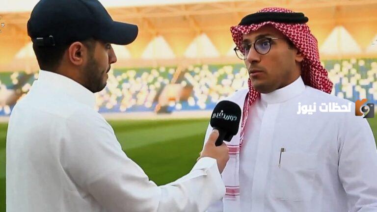 “ندفع ثمن التقاعس!”.. رئيس الفتح يشعل النار على حكام المواجهة نادي النصر