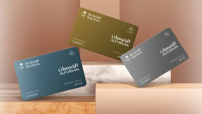 رابط التسجيل في عضوية الفرسان alfursan.saudia.com 1447 مجاني وأهم شروط القبول