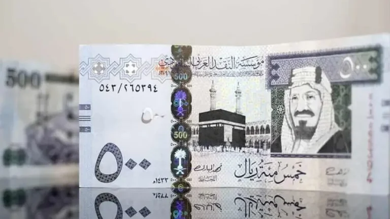 مفاجأة سعيدة! رسميًا إيداع 6 رواتب للسعوديين هذا الأسبوع قبل رمضان 2025 – تعرف على التفاصيل