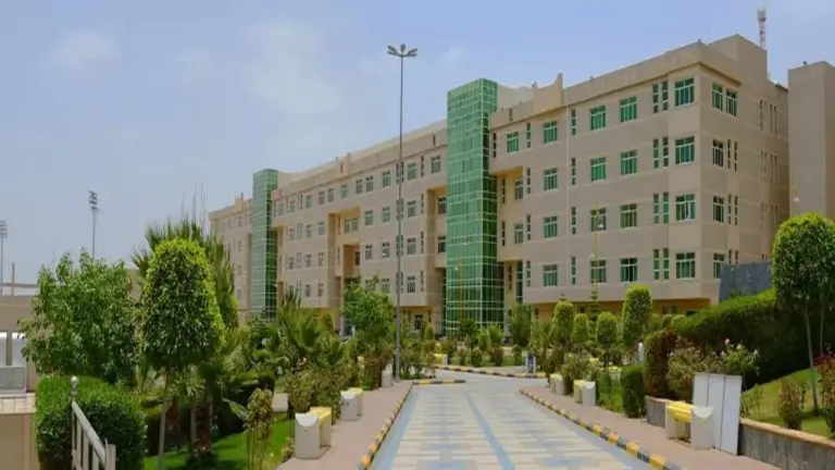 رسوم الماجيستير في جامعة الملك خالد في السعودية وشروط الالتحاق بالجامعة وطريقة تقديم طلب الالتحاق بها 1447