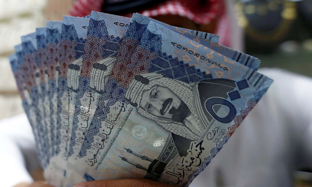 كم الراتب الآن؟ رواتب المتقاعدين في السعودية وحلول مالية ضخمة لزيادة الدخل بعد التقاعد
