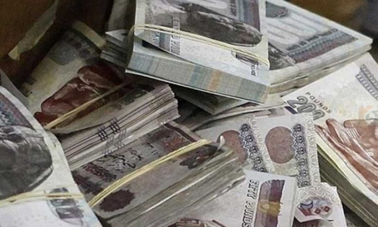 رواتب الموظفين في مصر 2025