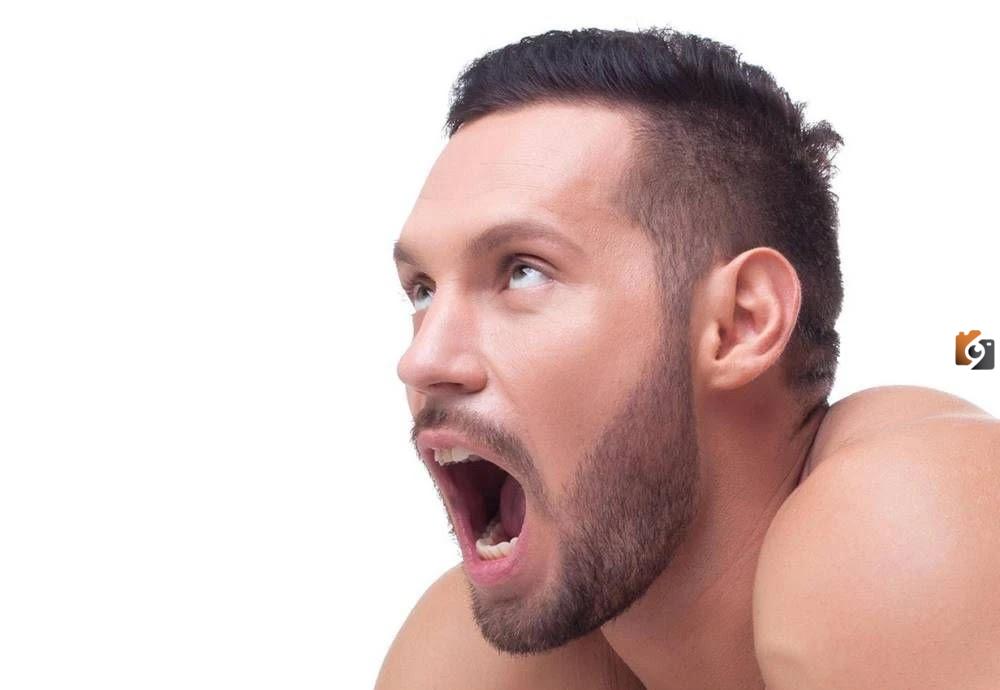 زوجي اذا نزل يصرخ ما هي الاسباب والعلاج منه