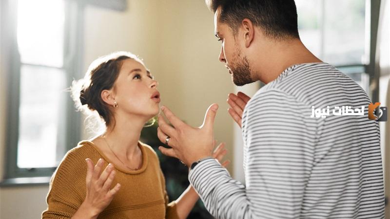 زوجي يكلم بنات هل أطلب الطلاق (6 طرق لحل الخلاف) وما هي طرق طلب الطلاق من الزوج