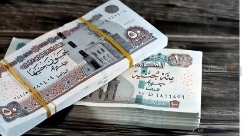 زيادة مرتبات ومعاشات قبل رمضان