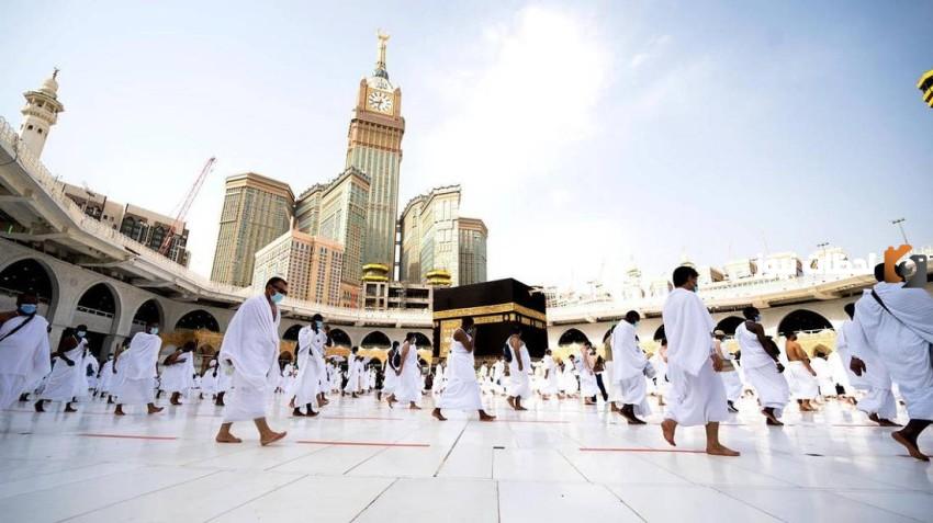سعر استخراج تصريح الحج للمواطنين والمقيمين في السعودية وشروط الحصول على التصريح اللازمة كاملة .. وطريقة تقديم طلب الحصول على التصريح