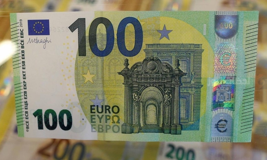 سعر اليورو