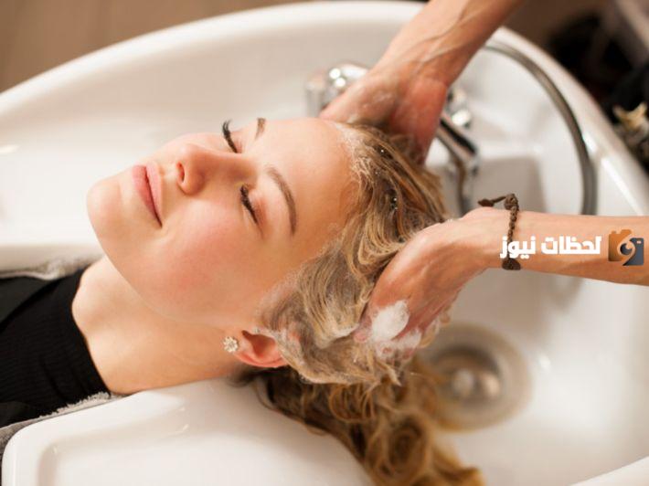 شامبو دوف ضد القشرة