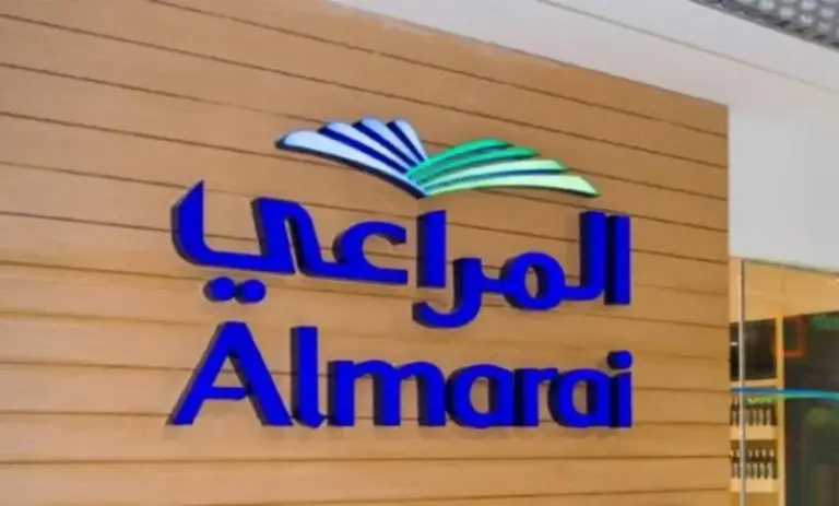 شركة المراعي السعودية تُعلن وظائف شاغرة في جميع فروع الشركة برواتب عالية ومغرية .. إليك مزايا الوظيفة كاملة