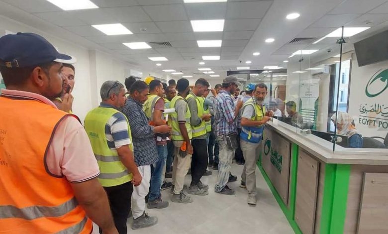 شروط الاستفادة من منحة العمالة غير المنتظمة في مصر والفئات المستفيدة منها