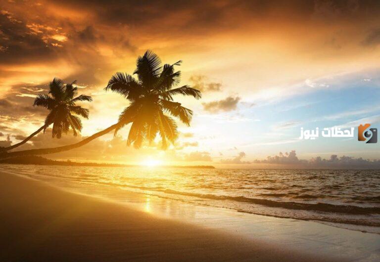 عبارات عن شروق الشمس بالانجليزي مترجمة