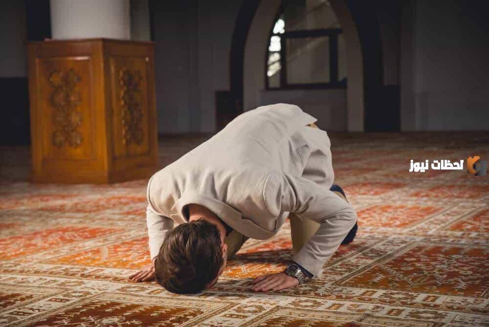 شعر عن الصلاة وفضلها للإذاعة المدرسية